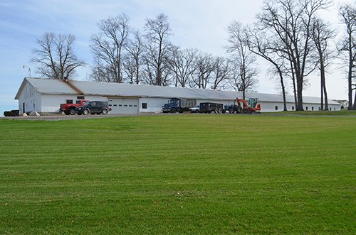 Property photo 37 - REAL ESTATE & PERSONAL PROPERTY AUCTION, 140 Acres offered in 8 Tracts or Combinations in Steuben County